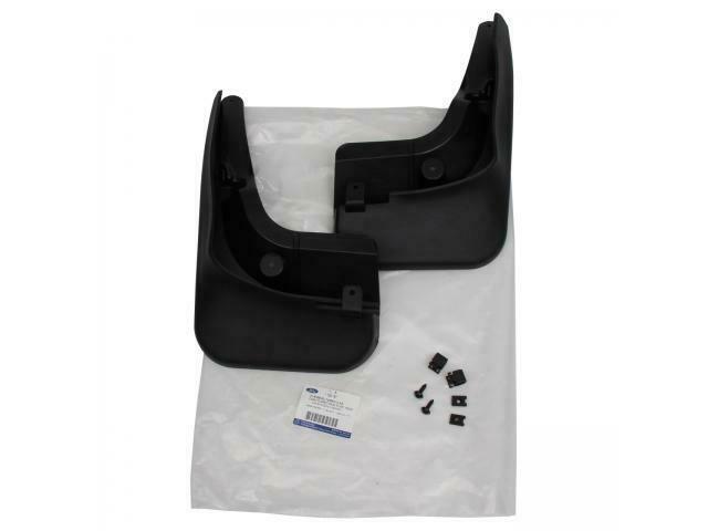 ORIGINELE Ford Spatlappen ACHTER 1722187 voor FOCUS III Toer, Auto-onderdelen, Carrosserie, Ophalen of Verzenden