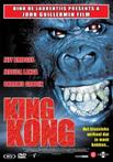 dvd film - King Kong - King Kong