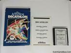 Atari 2600 - Activision - The Activision Decathlon - White L