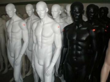 *TIP*  Heren figuren van exclusief A-merk, Ophalen of Verzenden