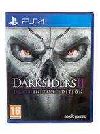 Darksiders 2 Deathinitive Edition (PS4) (TWEEDEHANDS), Verzenden, Nieuw