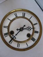 Regulateur - Messing, Metaal - 1910-1920 - Regulator uurwerk