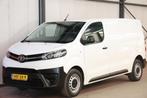 Toyota PROACE Worker 2.0 D-4D 145PK L2H1 EURO 6, Auto's, Nieuw