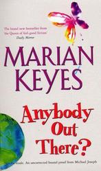 Anybody Out There? 9780718147631 Marian Keyes, Verzenden, Gelezen, Marian Keyes