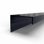 Afdekkap zijkant lichtstraat-1000 mm-Antraciet gelijkend RAL, Doe-het-zelf en Bouw, Dakpannen en Dakbedekking, Verzenden, Nieuw