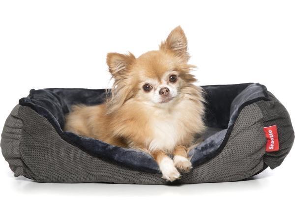 Veiling - Snoozle Hondenmand - Wasbaar - Hondenmanden - 60cm, Dieren en Toebehoren, Hondenmanden