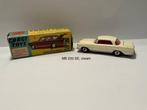 Corgi 1:48 - Model coupé (2) - Mercedes-Benz 220SE Coupe -, Nieuw