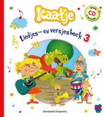Liedjes- en versjesboek / Kaatje 9789002250552, Boeken, Verzenden, Zo goed als nieuw