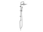 SCHÜTTE Tokyo Douchesysteem - Regendouche -  102 cm Stang -, Verzenden, Nieuw