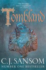 Tombland 9781447284482 Sansom, Boeken, Verzenden, Gelezen, Sansom
