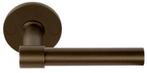 Deurklink PIET BOON PBL15/50 brons, Nieuw, Overige materialen, Klink of Kruk