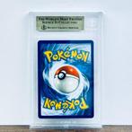 Pokémon Graded card - Gengar & Mimikyu GX 165 - Pokémon -, Nieuw