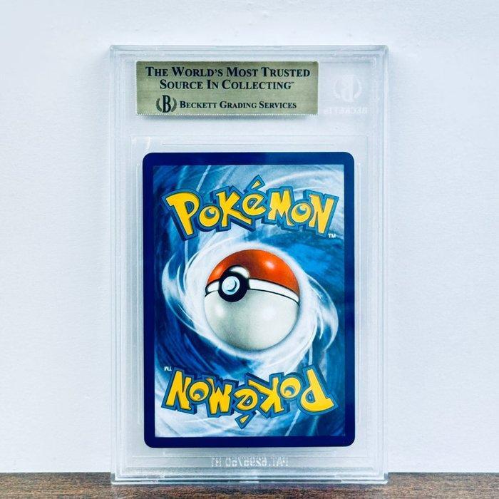 Pokémon Graded card - Gengar & Mimikyu GX 165 - Pokémon -, Hobby en Vrije tijd, Verzamelkaartspellen | Pokémon