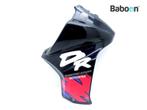 Carénage supérieur avant droite Suzuki DR 650 RSE 1991-1996, Motoren, Verzenden, Nieuw