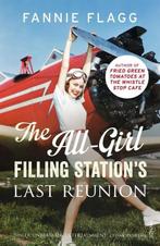 The All-Girl Filling Stations Last Reunion 9780099593140, Verzenden, Gelezen, Fannie Flagg