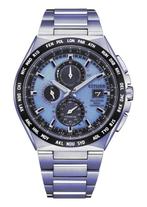 Citizen - Collection AT8 Super Titanio - Radiocontrollato -, Nieuw