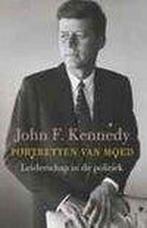 Portretten van moed 9789025427115 J.F. Kennedy, Verzenden, Gelezen, J.F. Kennedy