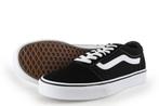 Vans Sneakers in maat 42½ Zwart, Kleding | Heren, Schoenen, Verzenden, Zwart, Zo goed als nieuw, Sneakers