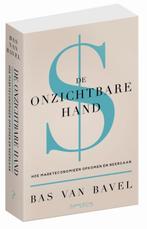 De onzichtbare hand 9789044634365 Bas van Bavel, Boeken, Verzenden, Gelezen, Bas van Bavel
