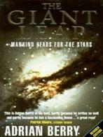 The giant leap: mankind heads for the stars by Adrian Berry, Adrian Berry, Verzenden