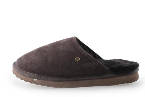 Warmbat Pantoffels in maat 43 Bruin | 5% extra korting, Kleding | Heren, Schoenen, Bruin, Zo goed als nieuw, Pantoffels of Sloffen