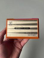 Nintendo - Game & Watch - Multi Screen - Donkey Kong (DK-52)