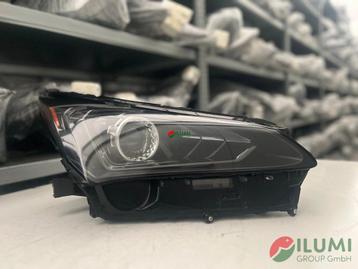 LEXUS NX 200T 300H VOLL LED SCHEINWERFER LINKS, Verzenden, Nieuw