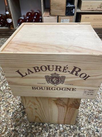 2009 Labouré-Roi Les Poulettes - Nuits St. Georges 1er Cru