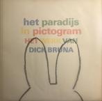 WERK VAN D.BRUNA PICTOGRAM 9789000027392 NIEUWENHUIJZEN, Boeken, Verzenden, Gelezen, NIEUWENHUIJZEN