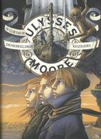 De club van de denkbeeldige reizigers / Ulysses Moore / 12, Boeken, Verzenden, Zo goed als nieuw, Ulysses Moore