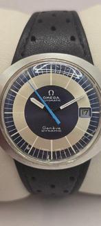 Omega - Genève Dynamic Automatic Date - Zonder Minimumprijs, Nieuw