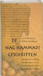 De Nag Hammadigeschriften 9789020219647 Jacob Slavenburg, Boeken, Verzenden, Gelezen, Jacob Slavenburg