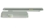 Deurdranger Dorma TS 90-Impulse met glijarm wit, Doe-het-zelf en Bouw, Nieuw, Overige materialen, Klink of Kruk