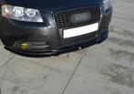 Front splitter voor Audi A3 8P S line, Ophalen of Verzenden