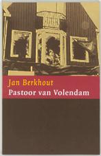 Pastoor van Volendam 9789043506823 J. Berkhout, Verzenden, J. Berkhout