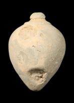 Byzantin Céramique Grenade à main (Sans prix de réserve), Antiquités & Art