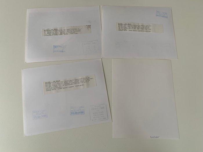 Batman - Kim Basinger - Hollywood Collectibles, Verzamelen, Film en Tv