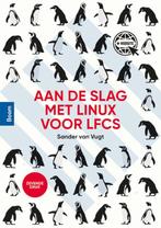 Aan de slag met Linux voor LFCS 9789024428960, Boeken, Zo goed als nieuw, Verzenden, Sander van Vugt