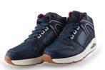 Skechers Hoge sneakers in maat 40 Blauw | 5% extra korting, Kleding | Heren, Schoenen, Zo goed als nieuw, Skechers, Sneakers, Verzenden
