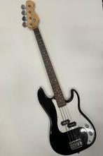 Harley Benton - P. Bass - PB-20 BK Standard Series - -, Nieuw