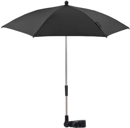 Maxi-Cosi Kinderwagenparasol - Black (Baby & Accessoires), Kinderen en Baby's, Buggy's, Nieuw, Verzenden