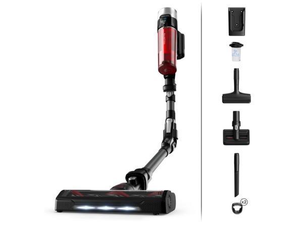 Veiling - Rowenta Xforce Flex 9.60 Rh20c2wo, Electroménager, Aspirateurs