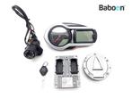 Contactslot Set met Immobiliser MV Agusta Brutale 1090 R, Motoren, Verzenden, Gebruikt