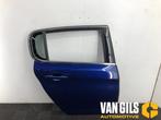 Portier 4Deurs rechts-achter Peugeot 308 O292584