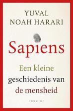 Sapiens 9789400404991 Yuval Noah Harari, Boeken, Verzenden, Gelezen, Yuval Noah Harari