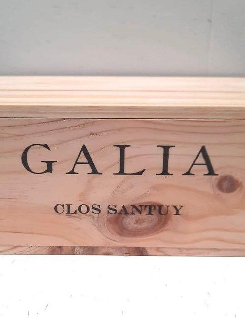 2020 Bodegas El Regajal, Galia Clos Santuy -, Verzamelen, Wijnen