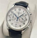Longines - Master Collection Automatic Chronograph -, Nieuw