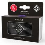 Vinove Luchtverfrisser Jewelry Milano - Autoparfum, Verzenden, Nieuw