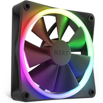 NZXT - koelers - processorkoeler - 120mm - F120RGB - rf