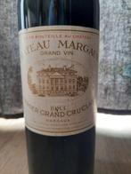 1983 Château Margaux - Margaux 1er Grand Cru Classé - 1 Fles, Nieuw